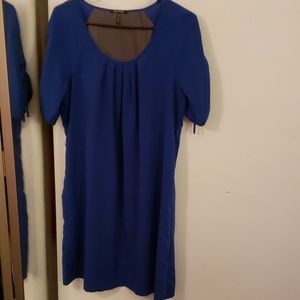 Daisy Fuentes dress